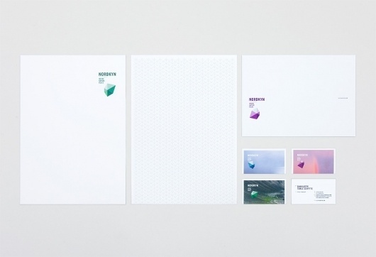 Neue #branding