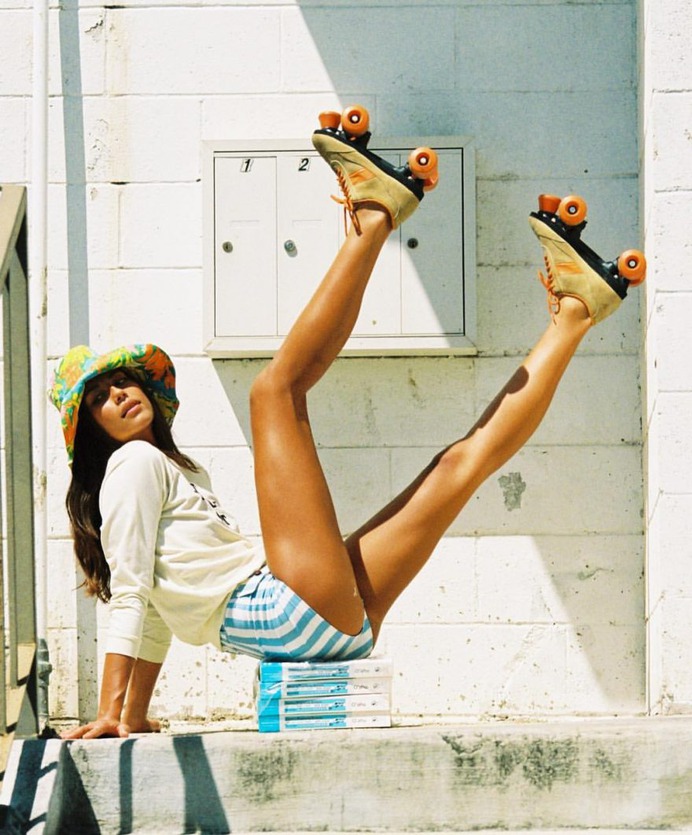 Gorgeous Lifestyle and Portrait Photography by Samantha Feyen