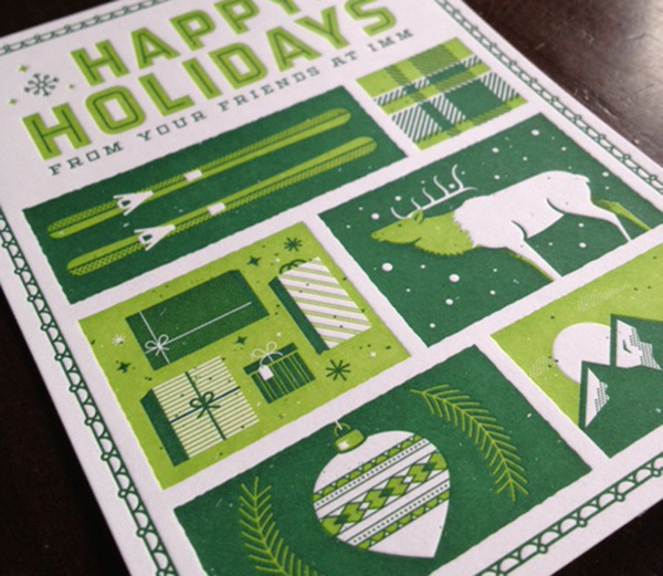 Holiday #illustration