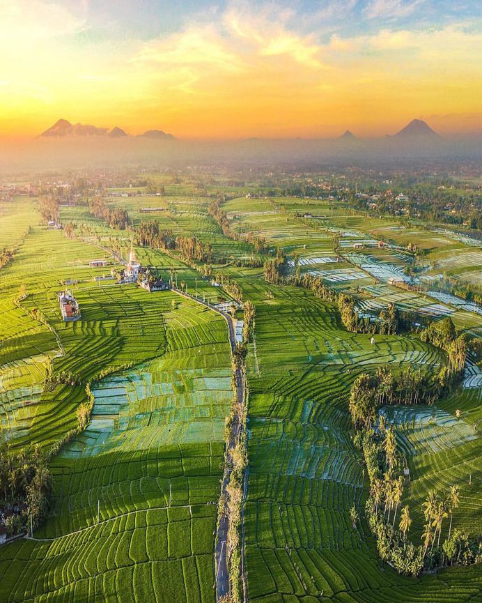 Stunning Travel Landscape Photography by Kyle Mijlof