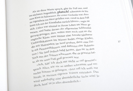 Holger Huber — Graphic Design #print #design #graphic #publication #layout
