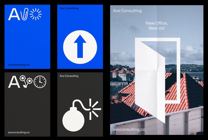 Avo Consulting – Visual Journal