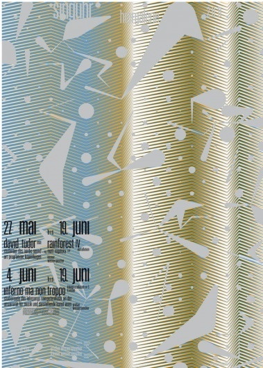 cyan #poster