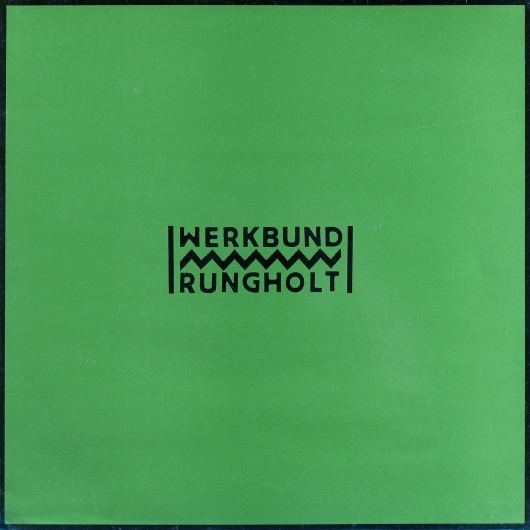 Album Cover Collection 004 » ISO50 Blog – The Blog of Scott Hansen (Tycho / ISO50) #cover #typography
