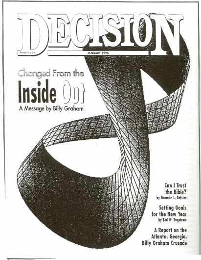 BillyGrahaminfinitymagcover1995.jpg (JPEG Image, 800x1030 pixels) - Scaled (84%) #infinity #mag #decision