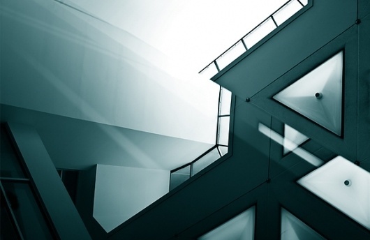 Jennie Smith Photo on the Behance Network #smith #jennie #photography #architecture