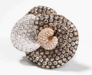Brillant-Ring