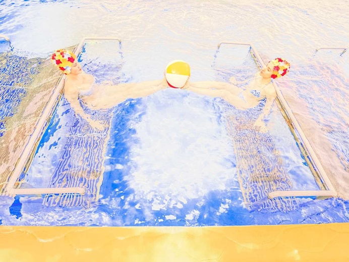 Relax Center: Fine Art Photography by Andrea Koporova
