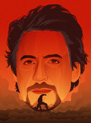 Tony - Iron Man #tony #man #iron