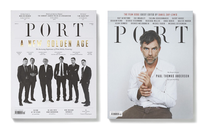 Layout, spreads, magazines, cover