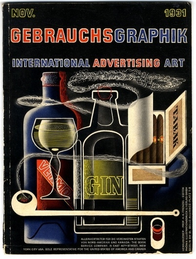 11-1931.jpg 954×1256 pixels #cover #illustration #geubrachsgrafik