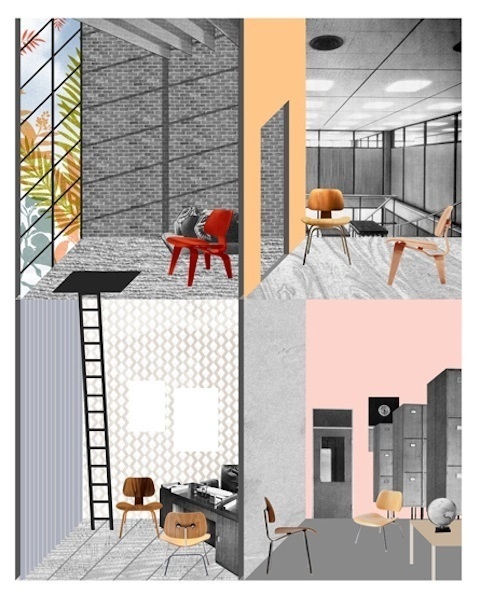 ThenxTen_Eda_Akaltun #eames