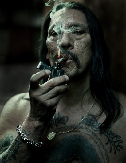 Looks like good Photography Portfolio by Patrick Hoelck #trejo #danny