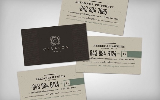 Graphic-ExchanGE - a selection of graphic projects #business #card #design #identity #logo