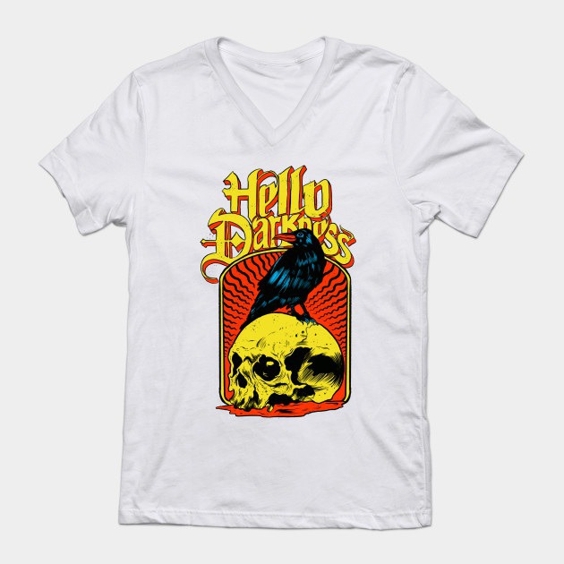The Sound of Silence - The Sound Of Silence - Sticker | TeePublic #teepublic #musicart #music #soundofsilence #hello #darkness #hellodarkness #musically #lyrics #albumart #albumcover #redbubble #keyart #thecommas #printondemand #printables #prints #product #designproduct #hoodie #hoodies #tshirt #teeshirt #maleteeshirt #maletshirt #mens #man