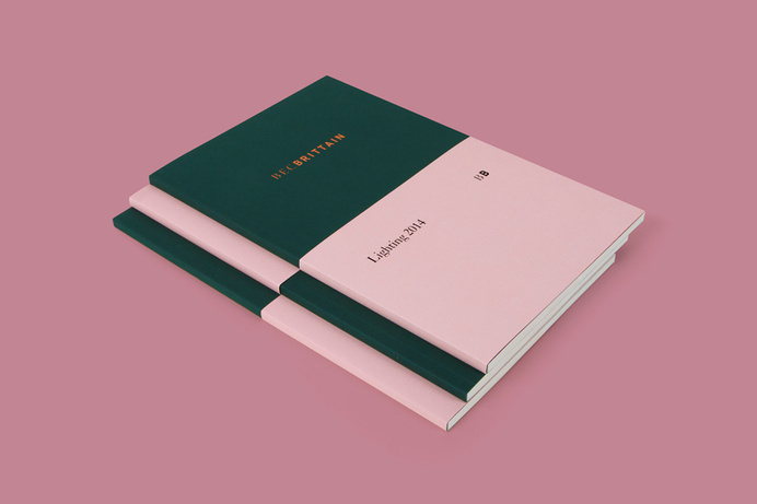 Lotta Nieminen | Bec Brittain #print #design #book