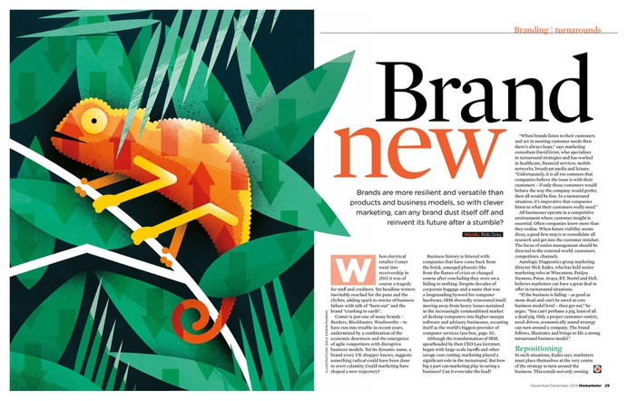 freelance illustrator dale edwin murray conceptual editorial marketer magazine illustration