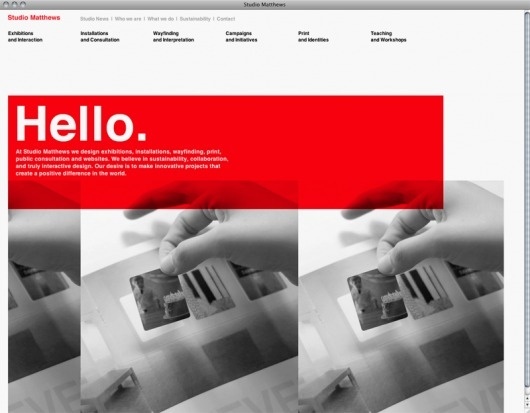 Web | Gridness - Part 6 #website