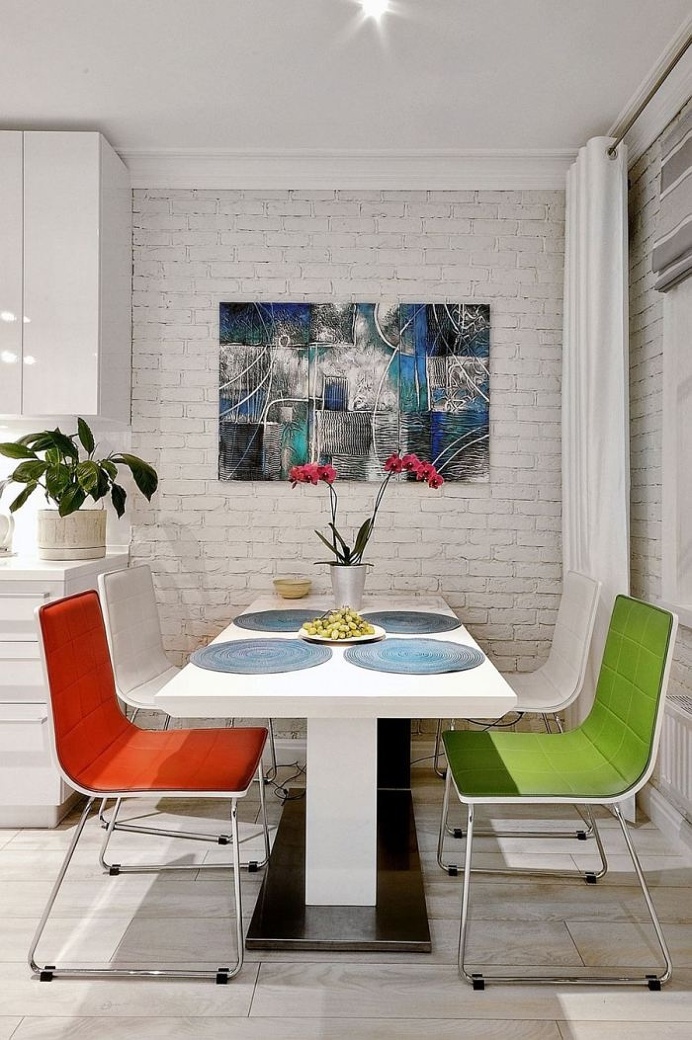 Lagenhet Apartment