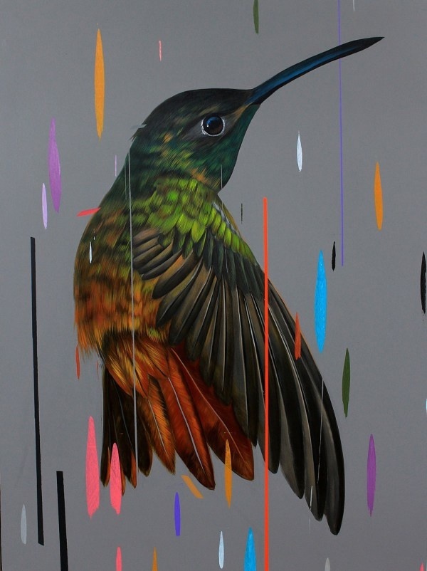 Frank Gonzales | PICDIT