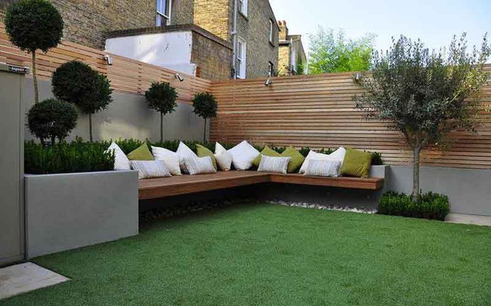 Outdoor &amp; Landscaping Design and Decorating Ideas &amp; Photos