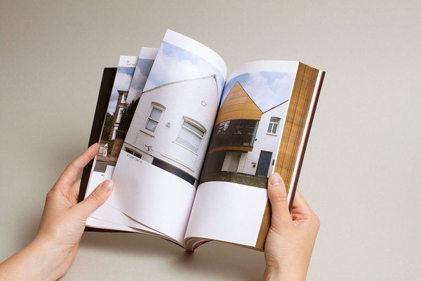 B U I L D #wood #booklet #build