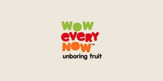 Teresa Nunes #branding #packaging #every #wow #identity #now #logo