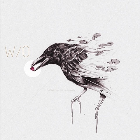 FFFFOUND! | Without Me, You Can See The Answer on the Behance Network #art