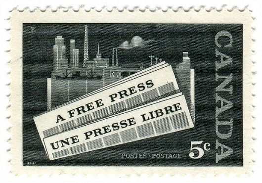 Postage Stamps