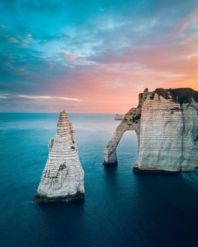 Stunning Travel and Adventure Photography by Ruben Van Vreckem
