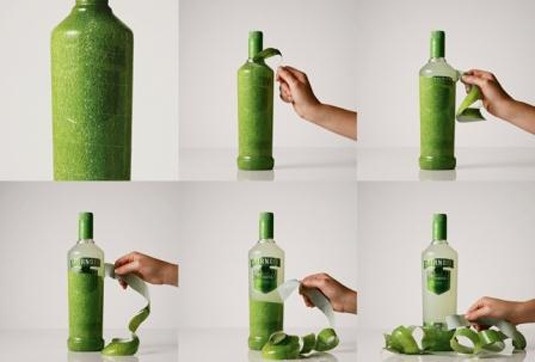 packaging & product design #smirnoff #sleeve