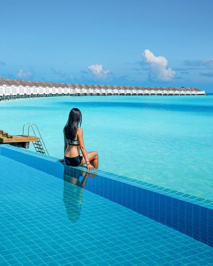 Outstanding Luxury Travel Photography by Michelle Chu