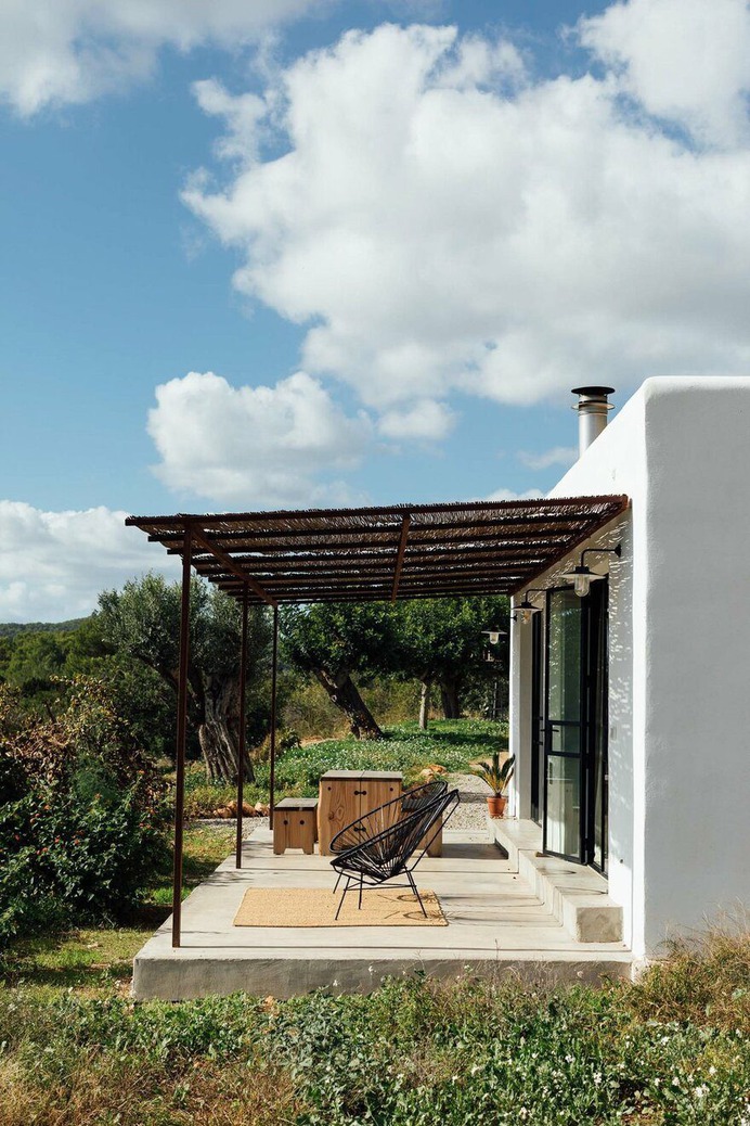 The Ibiza Campo Loft / Ibiza Interiors
