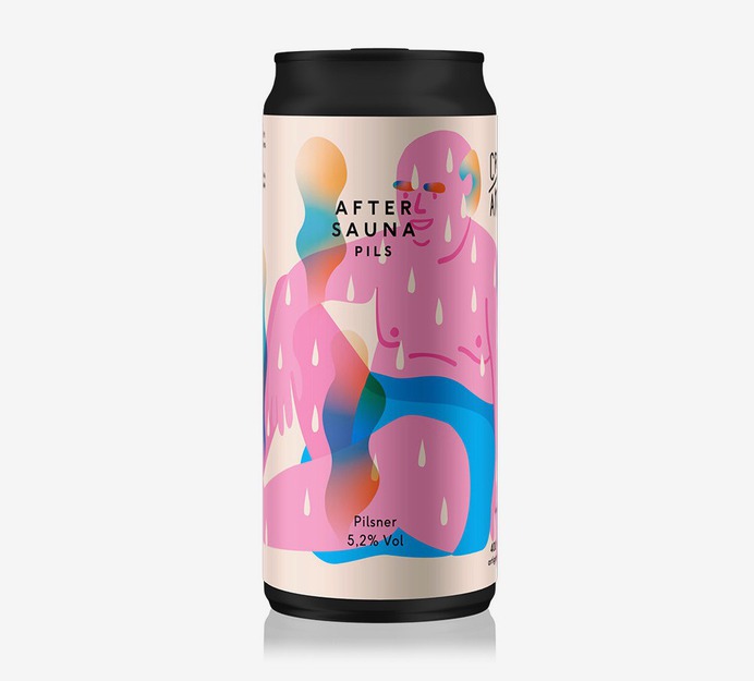 2018's best craft beer label designs. – Caña magazine – Medium