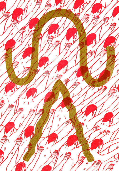 Prayer #illustration