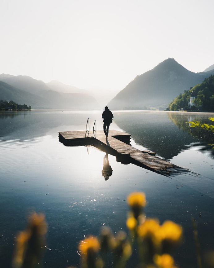 Delightful Outdoor and Landscape Photography by Christoph Schramm