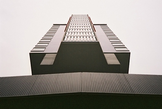 overlooked series pt5 on the Behance Network #jakub #photography #burkot
