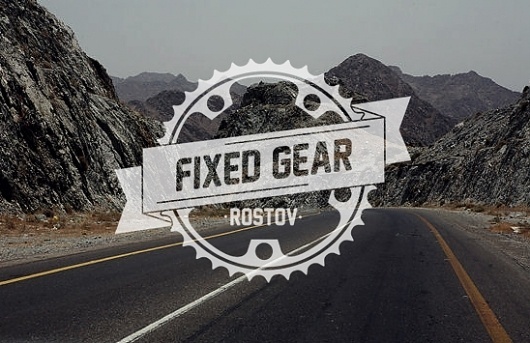 LOGOS / 2011 on the Behance Network #gear #logo #fixed