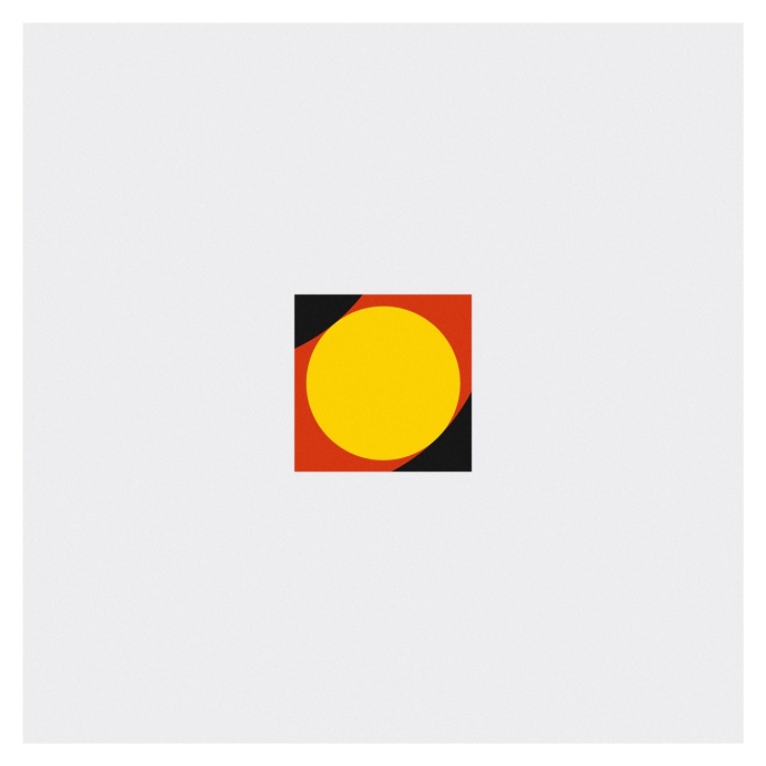 Geometry Studies - The visual work of Tamas Horvath #geometry #geometric #minimal #minimalistic #colors