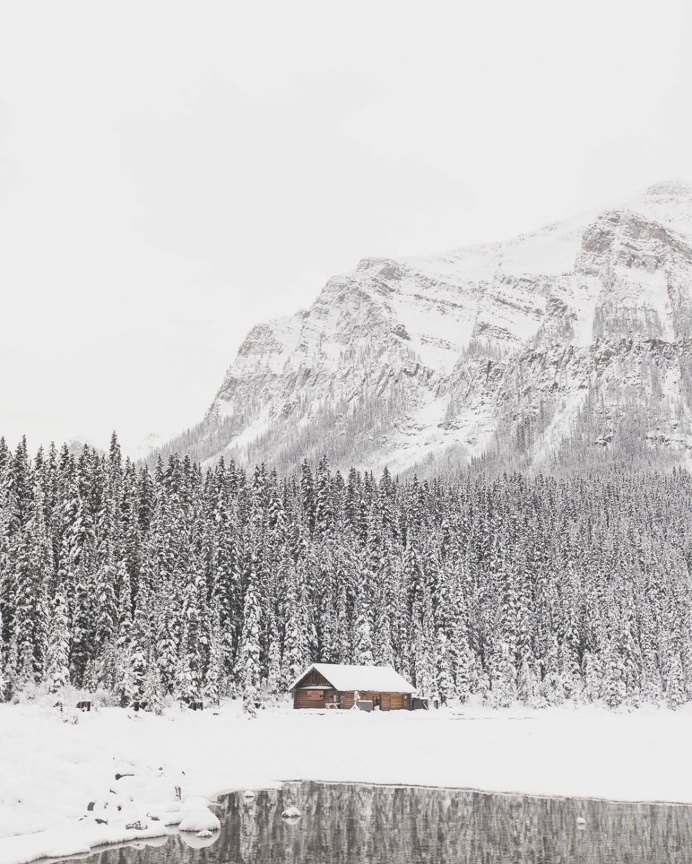 Gorgeous Landscape Photography by Davey Gravy