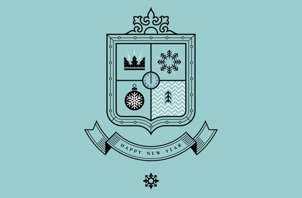 Snow-ink by Igor Duibanov #logo