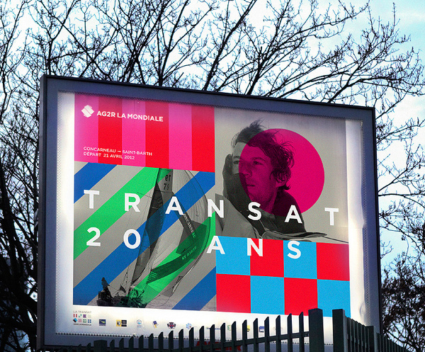RejaneDalBello_Transat_poster_08 #signage #bright #ad