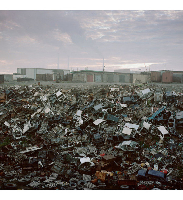 Photography by Alexander Gronsky #inspration #photography #art
