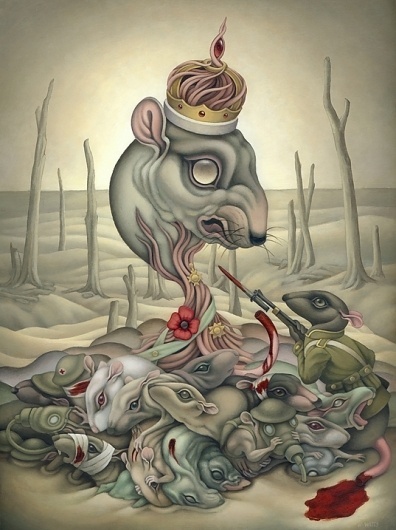 HeatherWatts.com - Fine Art by Heather Watts #illustration #art