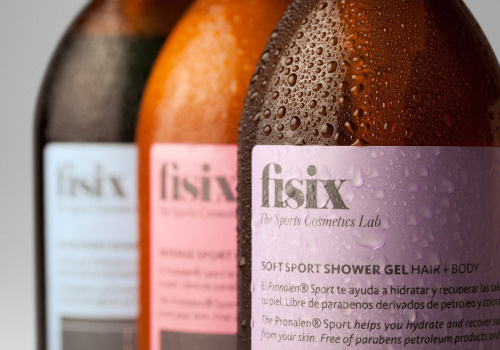 Packaging gonna be easy #packaging #fisix #bottle