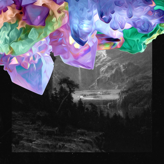 Minerals by Quentin Deronzier #minerals #crystal #colors