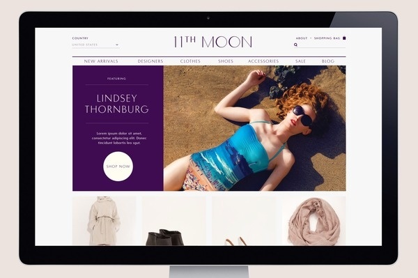 11thmoon website 01 1299 xxx q85 bede3de #digital #layout #web