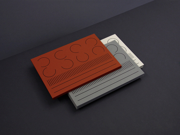 Kasper Florio — SI Special #print #geometric