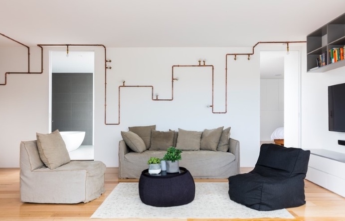 Surry Hills Apartment