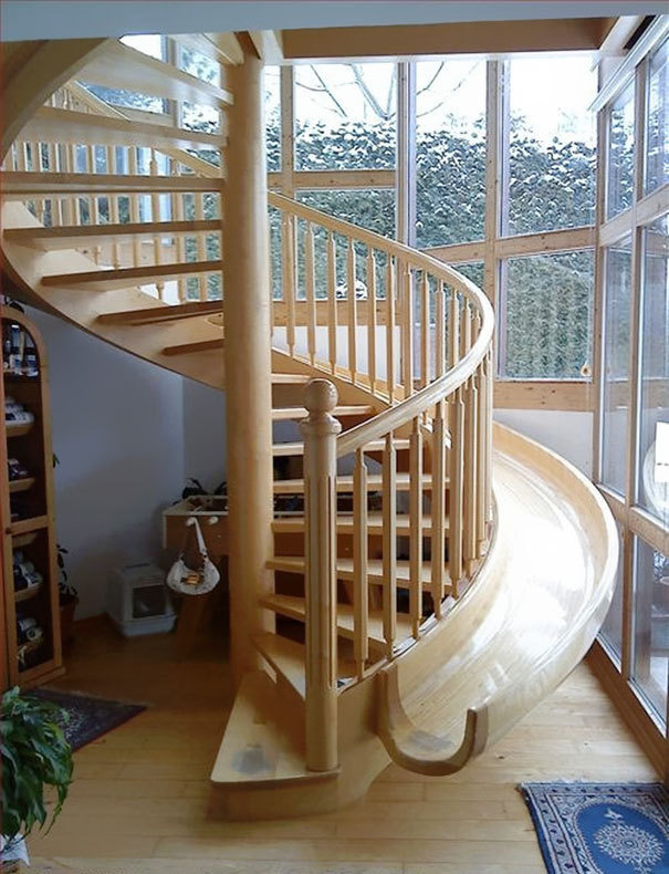 creative-staircase-designs-4 #interior #stairs #design